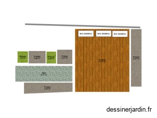 JARDIN 2027