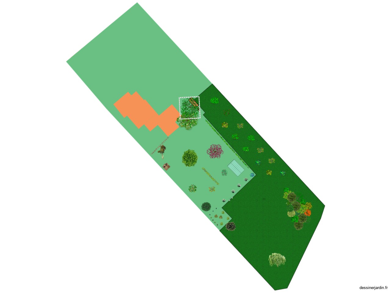 jardin