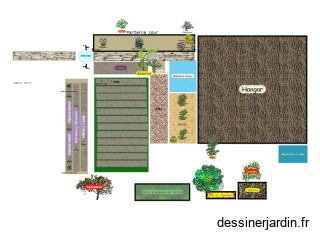 Jardin Hangar 2026