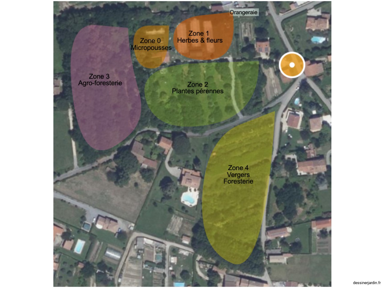 Jardins prairie 1