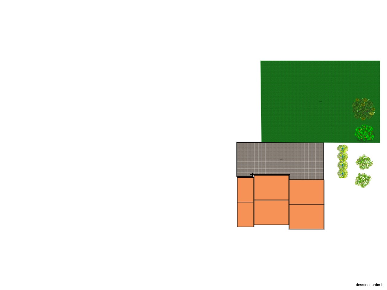 aménagement terrasse