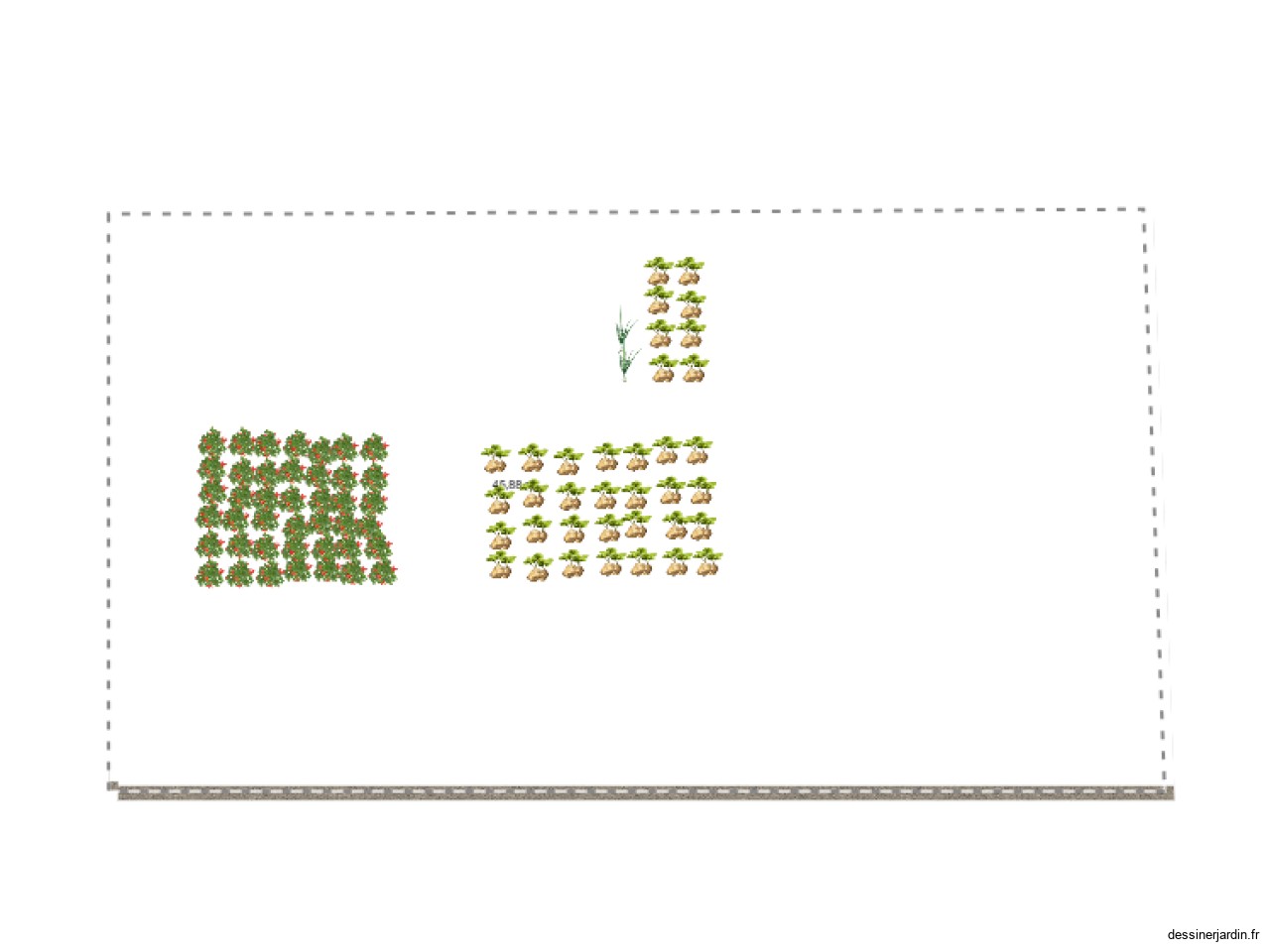 potager 2025