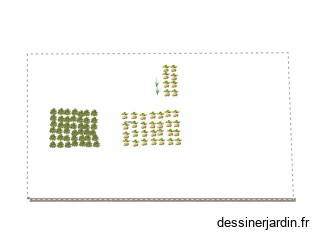 potager 2025