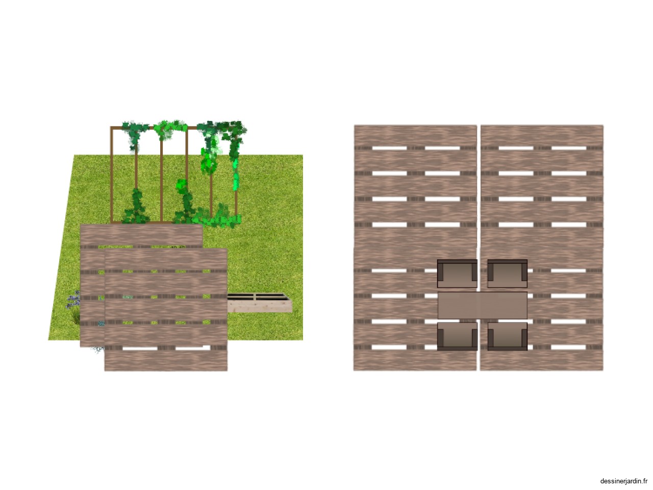 Jardin Mel