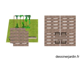 Jardin Mel