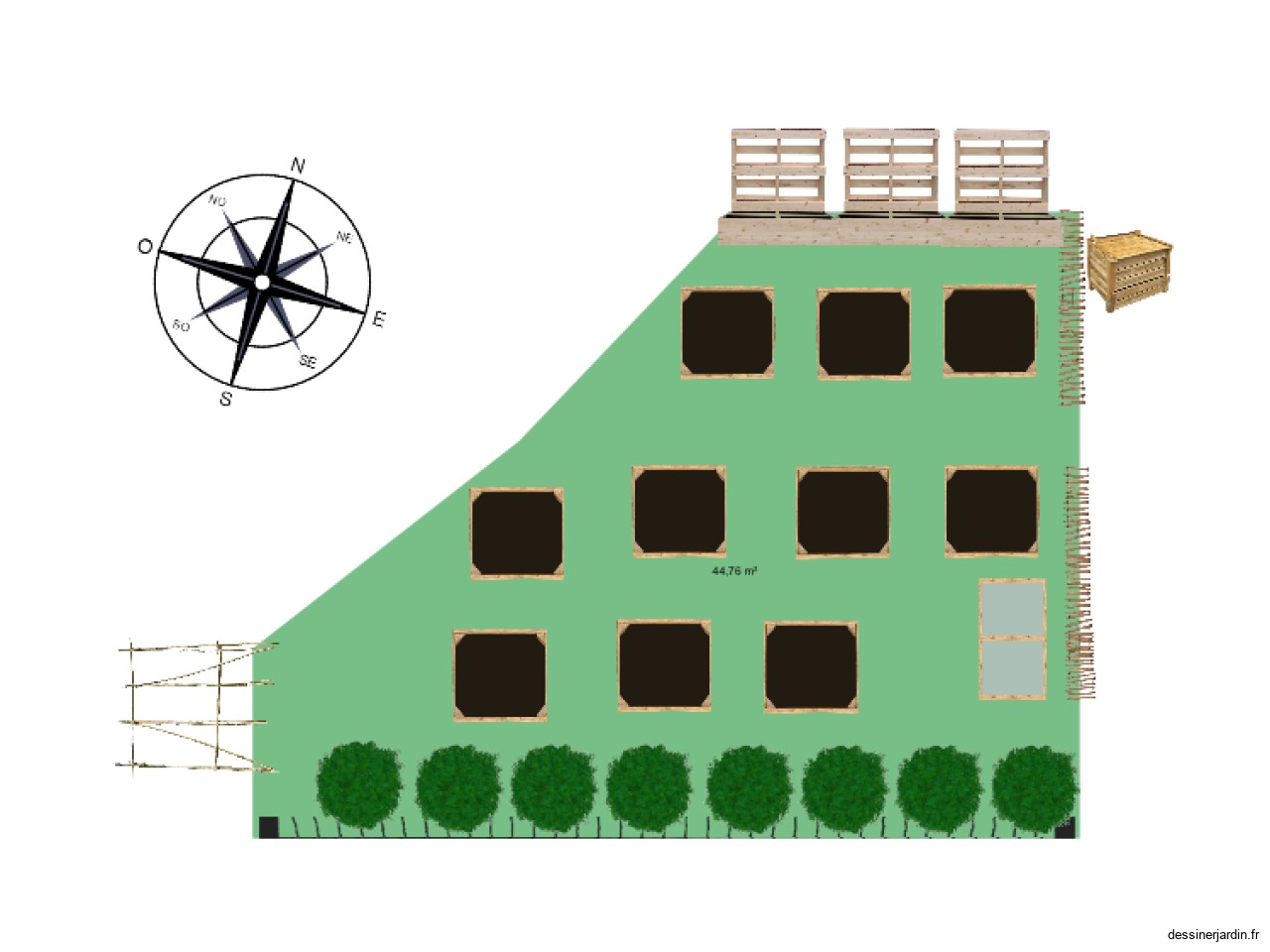 Potager