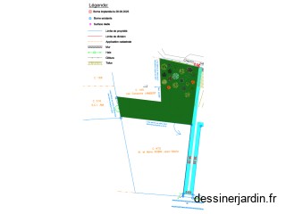 Projet boisement