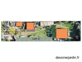 Division parcellaire