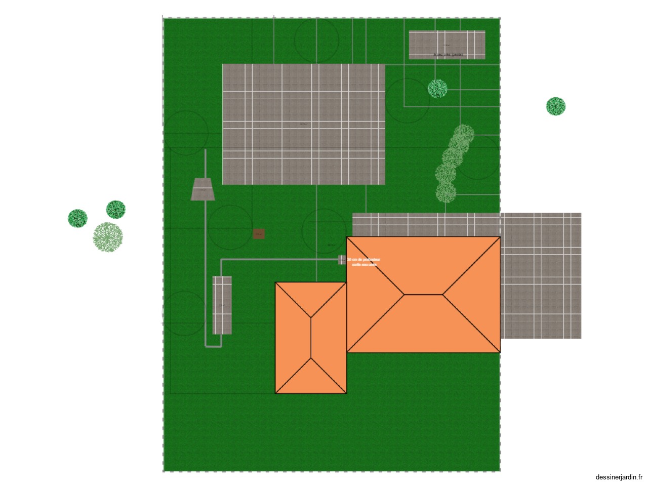 projet tutor&eacute;