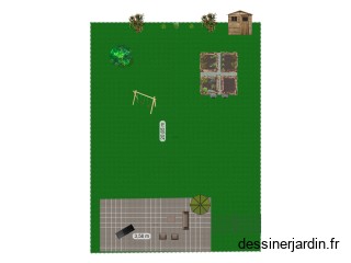 jardinm aison