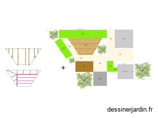 Jardin Aumelas