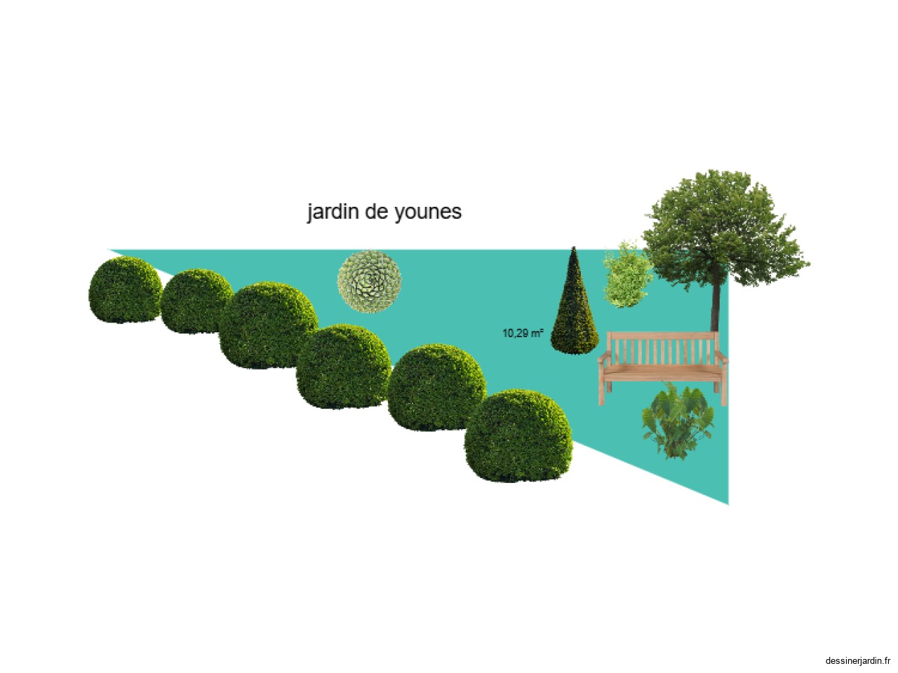 jardin zen