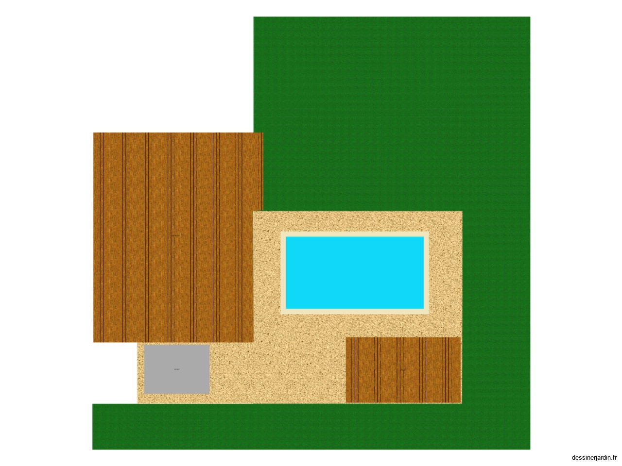 Jardin