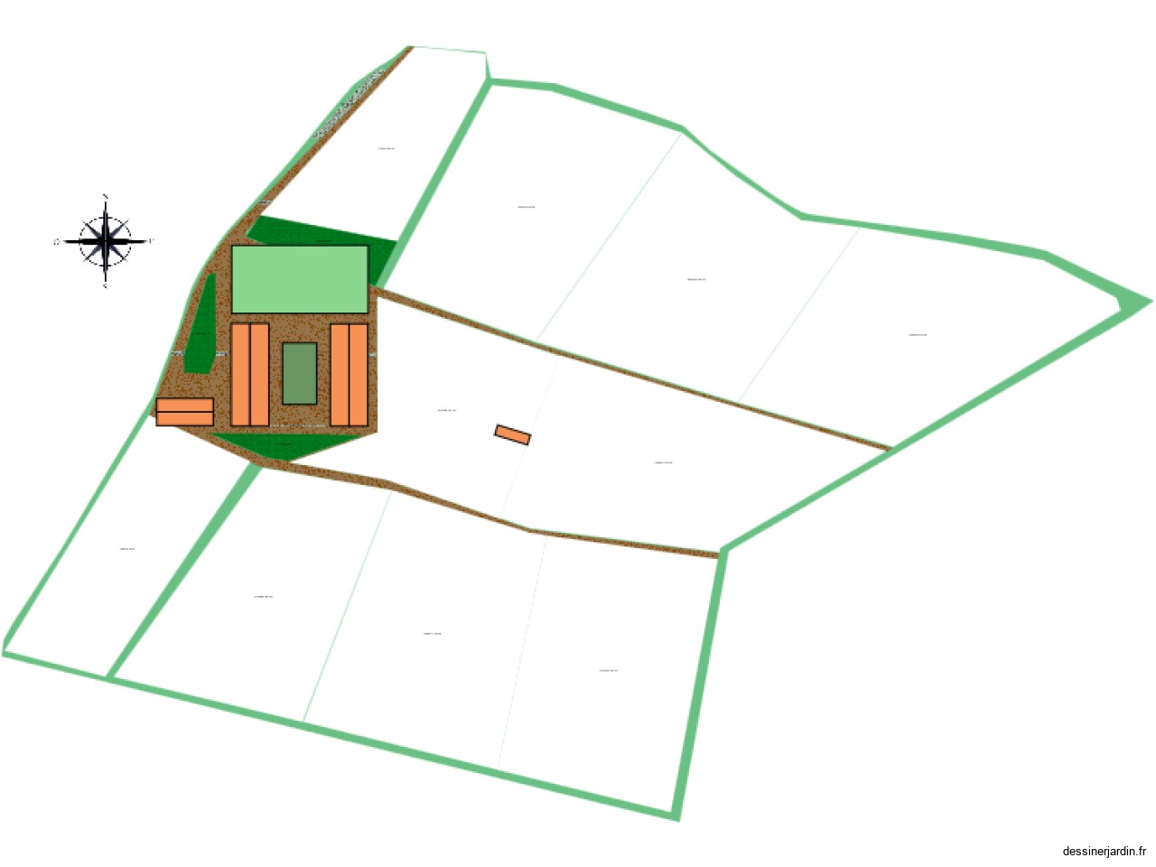 Terrain