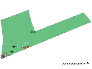 la belle verte de vacquiers