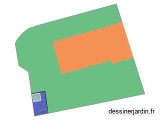 Modif jardin