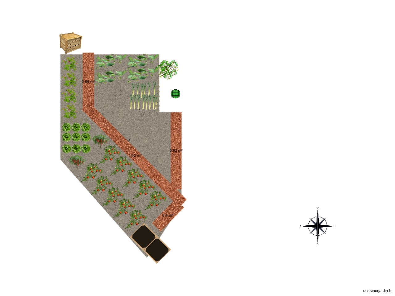 Potager