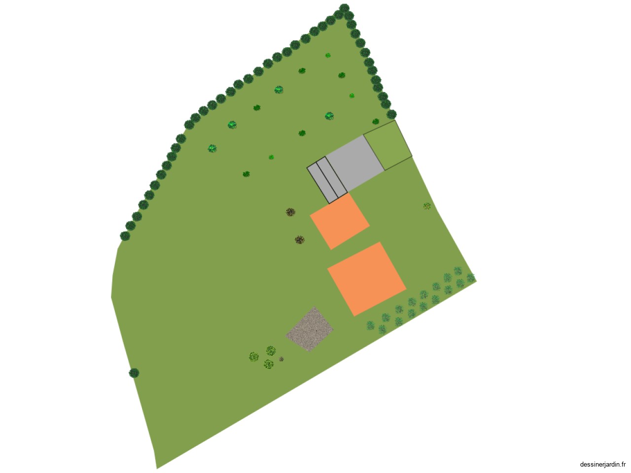 Cadastre Bagnac sur Célé