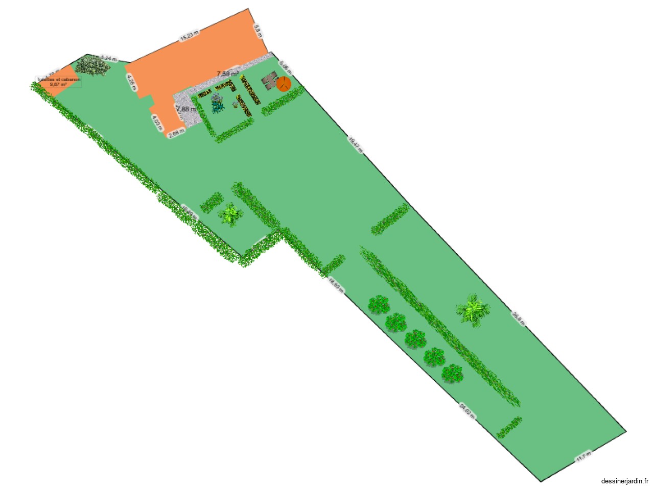 Maison Lannou