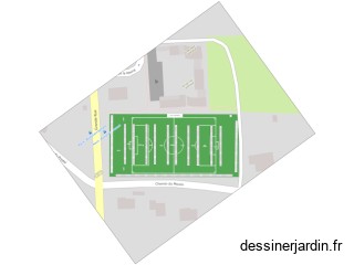 Vide grenier BSB