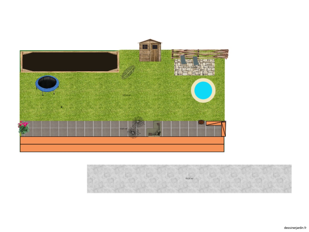 ma maison