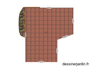 Guil terrasse