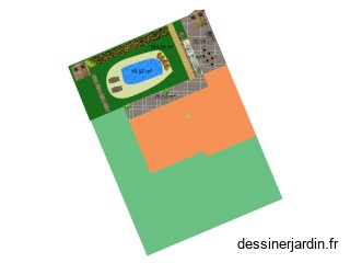 piscine lagon