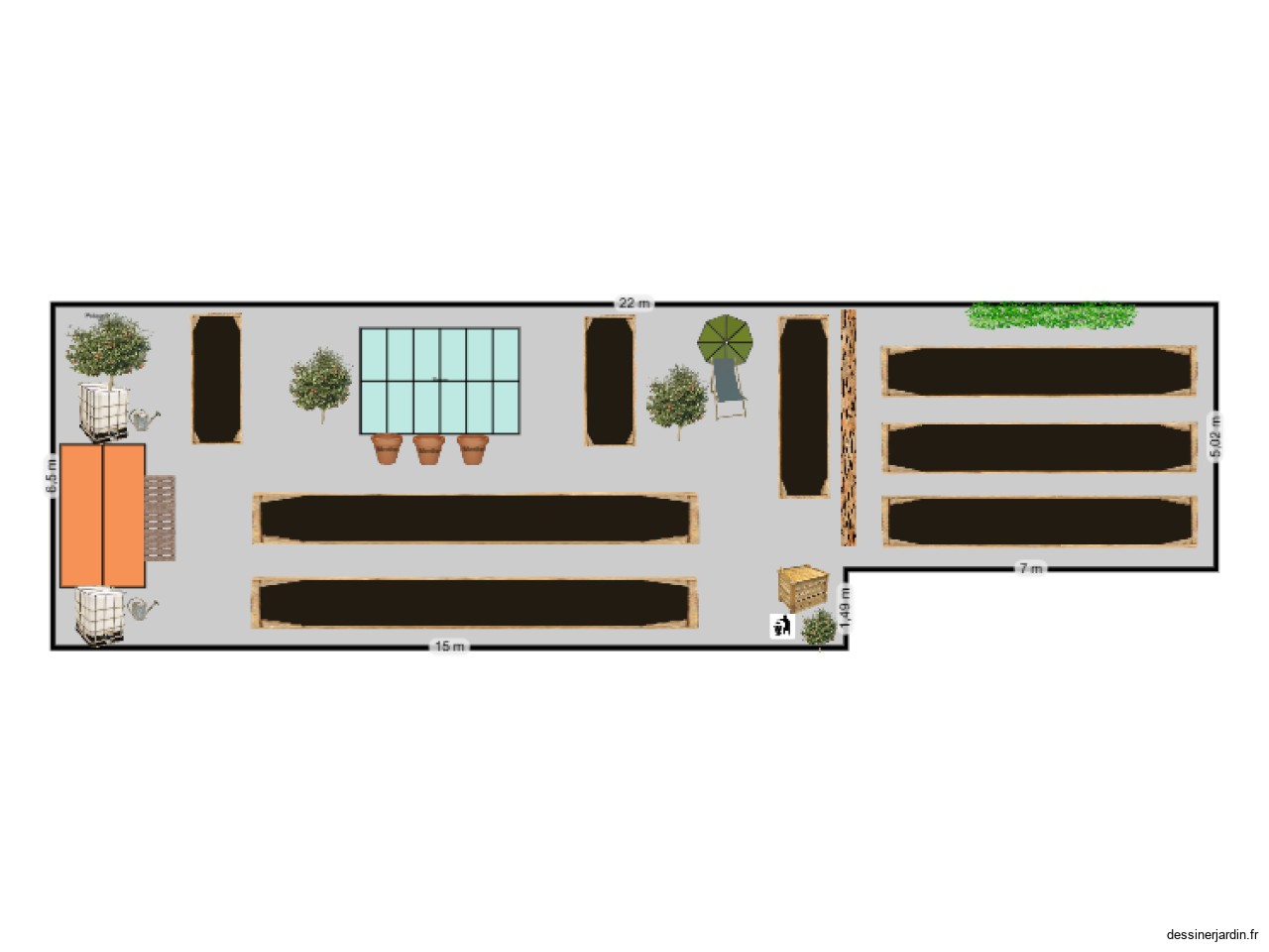 Potager