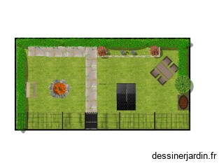 jardin Noroy Le Bourg 