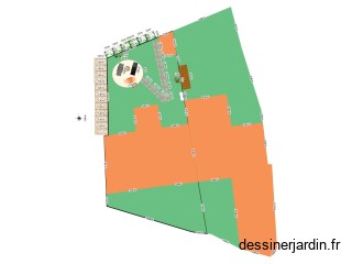 Maison Sandra 1