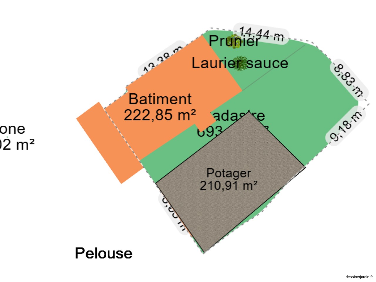 Faubourg de France