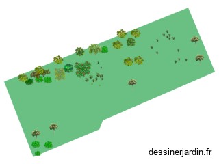 jardin