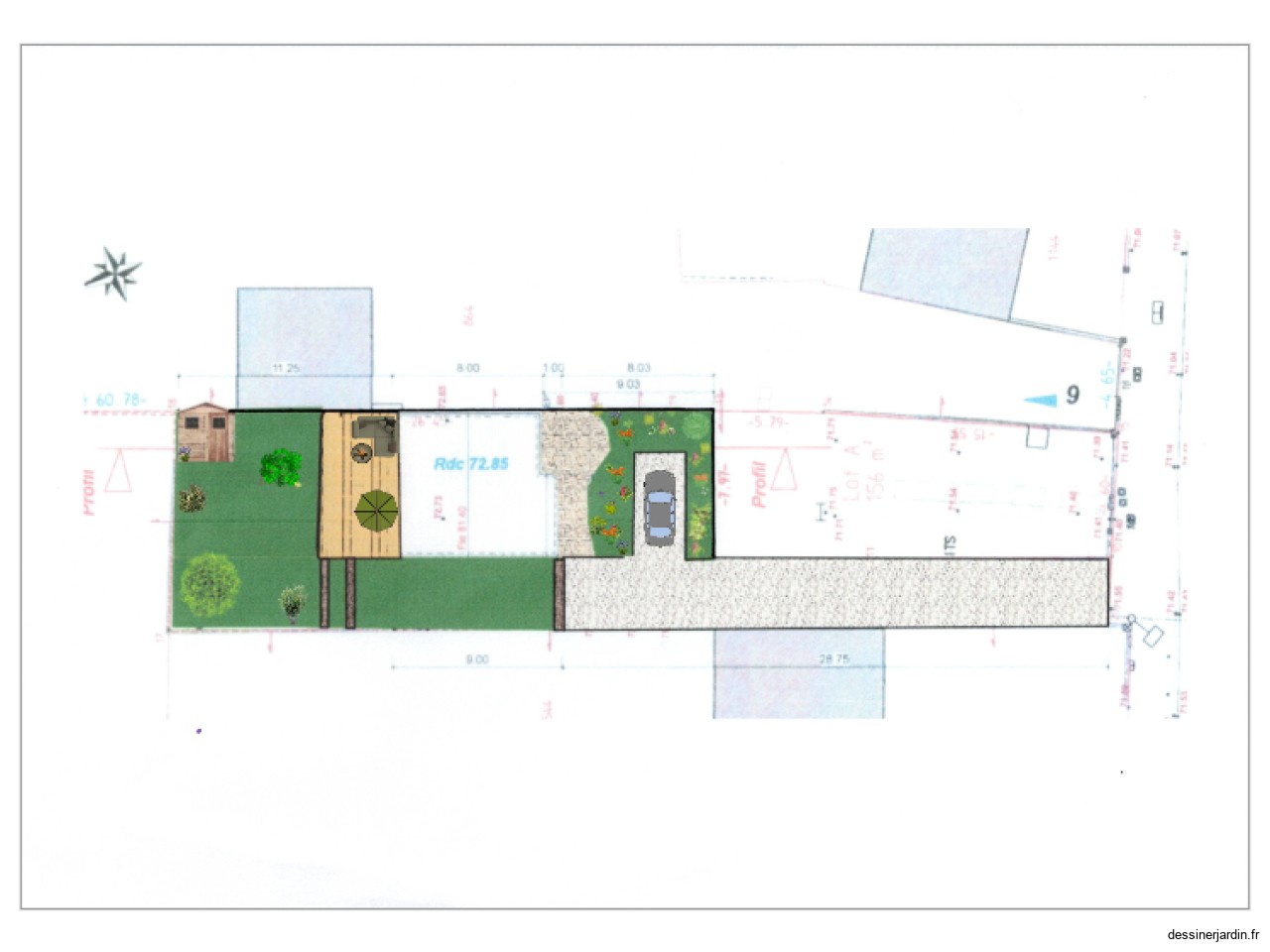 plan coubron