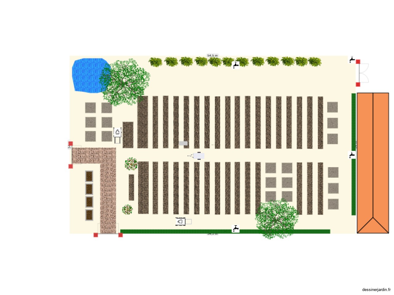 Potager V1