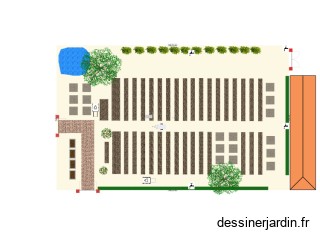 Potager V1