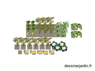 Jardin 2025
