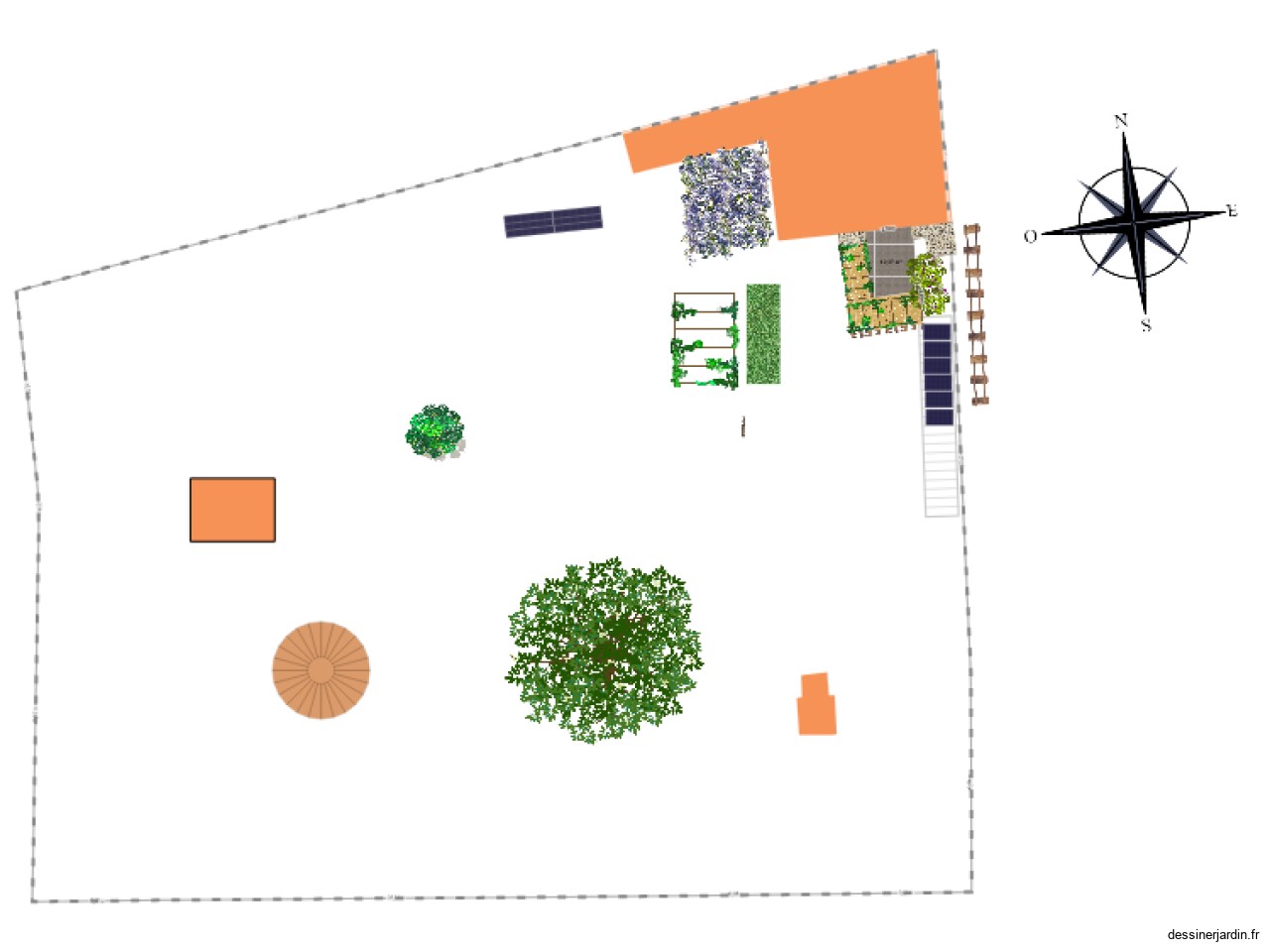 maison