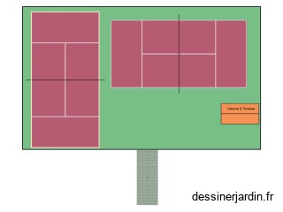 Zone Padel