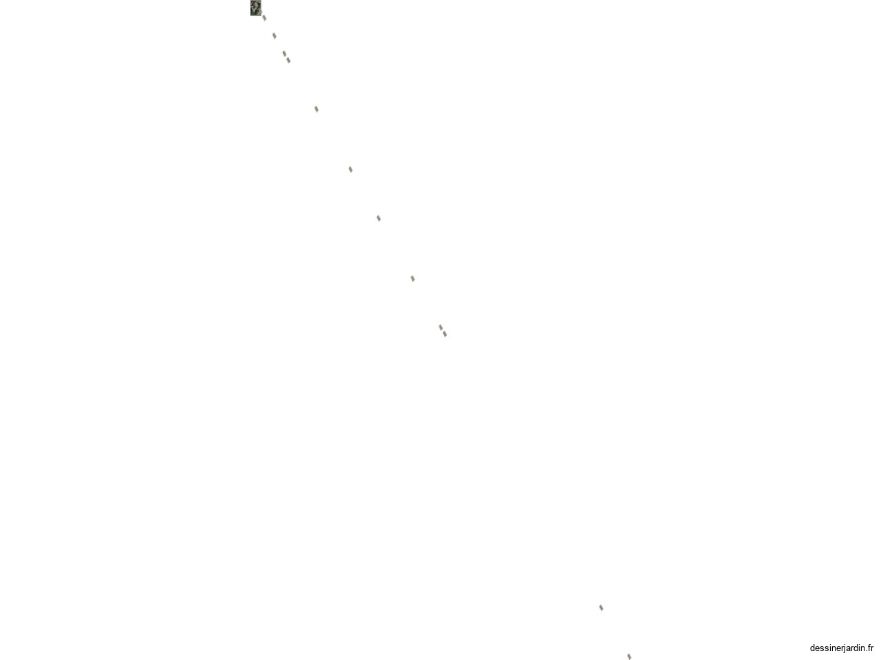 Jardin Mont-Saint-Guibert