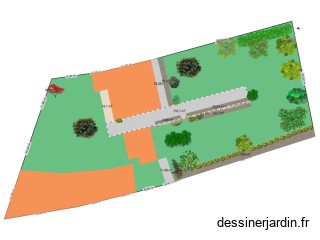 Jardin Chateaubernard V2