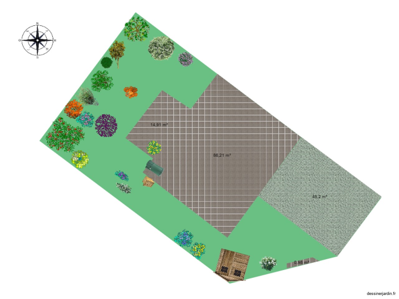 jardin 2