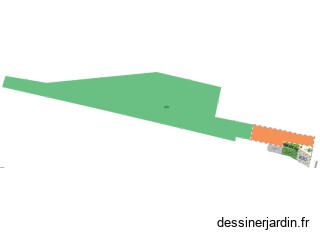Devant maison - La Corvée