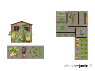 potager