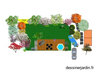 Projet arri&egrave;re Granglise