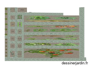 potager année 1.2