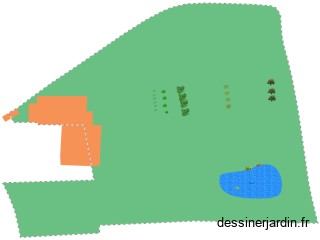 Etang HP