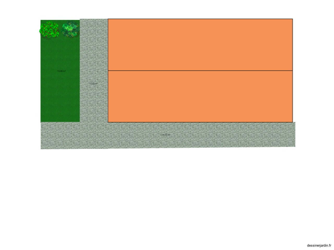 Jardin 1