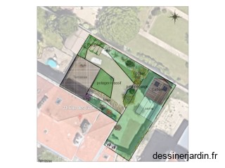 jardin des groies