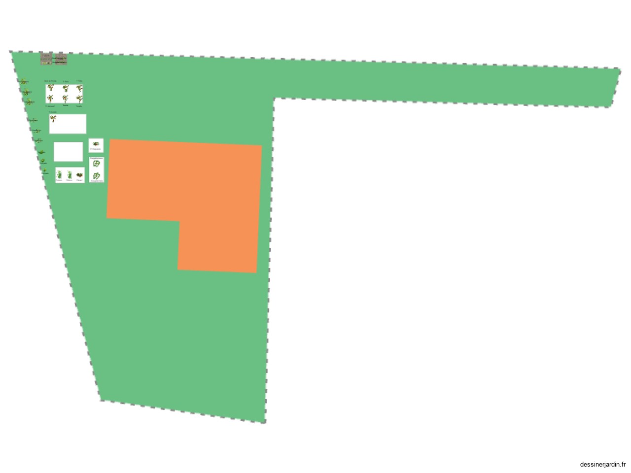 Potager Maison