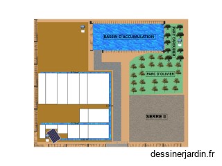 jardin 999